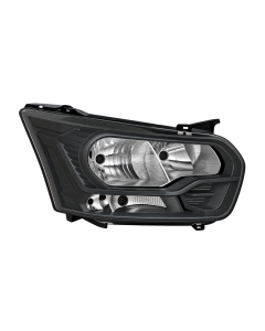 Koplamp rechts voor FORD TRANSIT MK8 2014-2019