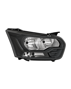 Koplamp rechts voor FORD TRANSIT MK8 2014-2019