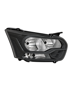 Koplamp rechts voor FORD TRANSIT MK8 2014-2019