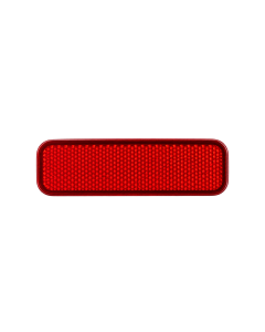 Bumperreflector voor FORD