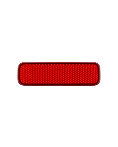 Bumperreflector voor FORD