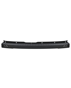Achterbumper voor FORD TRANSIT MK9 2019