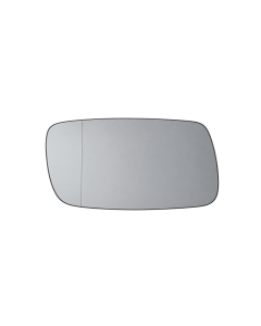 Spiegelglas links voor FORD
