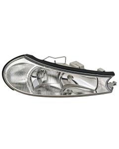 Koplamp links voor FORD MONDEO 1996-2000