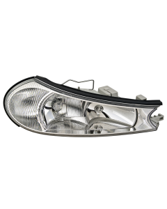 Koplamp links voor FORD MONDEO 1996-2000