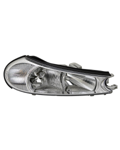 Koplamp links voor FORD MONDEO 1993-1996