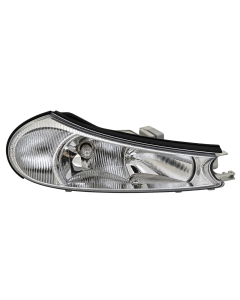 Koplamp links voor FORD MONDEO 1993-1996