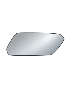 Spiegelglas voor FORD MONDEO 2000-2003