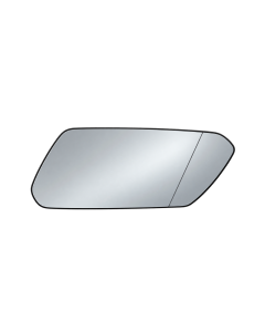 Spiegelglas links voor FORD MONDEO 2000-2003