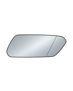 Spiegelglas links voor FORD MONDEO 2000-2003