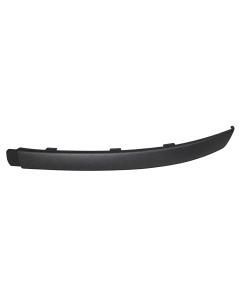 Zijstrip achterbumper voor FORD MONDEO 2000-2003