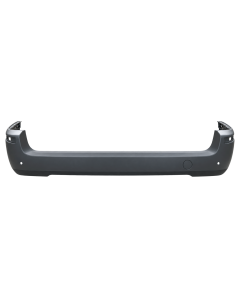 Achterbumper voor FORD MONDEO