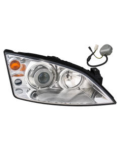 Koplamp links voor FORD MONDEO
