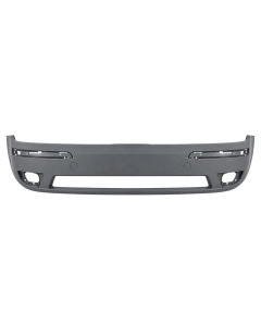 Voorbumper links voor FORD MONDEO 2003-2007