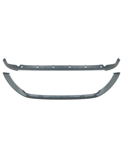 Bumperspoiler voor FORD MONDEO 2007-2010