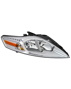 Koplamp rechts voor FORD MONDEO 2007-2010