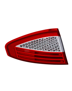 Achterlicht voor FORD MONDEO 2007-2010