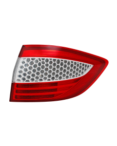 Achterlicht voor FORD MONDEO 2007-2010
