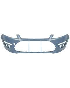 Voorbumper links voor FORD MONDEO 2010-2014