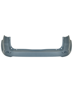 Achterbumper voor FORD MONDEO 2010-2014