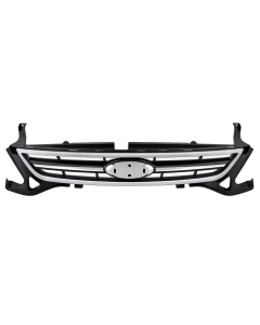 Grille voor FORD MONDEO 2010-2014