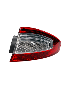 Achterlicht voor FORD MONDEO 2010-2014