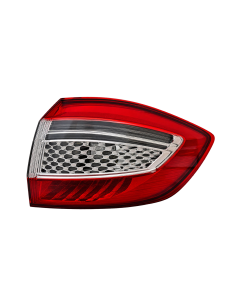 Achterlicht voor FORD MONDEO 2010-2014
