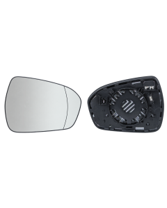 Spiegelglas links voor FORD MONDEO