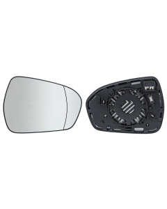 Spiegelglas links voor FORD MONDEO