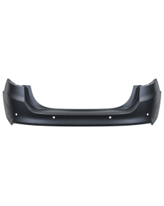 Achterbumper voor FORD MONDEO 2014-2019