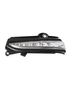 Grille links voor FORD MONDEO 2014-2019
