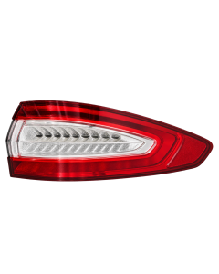 Achterlicht voor FORD MONDEO 2014-2019