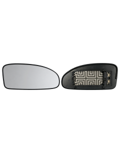 Spiegelglas voor FORD FOCUS
