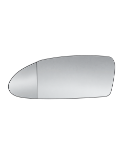 Spiegelglas voor FORD FOCUS