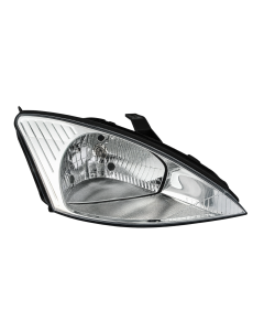 Koplamp rechts voor FORD FOCUS 1998-2001