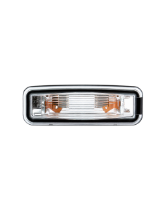 Kentekenverlichting voor FORD FOCUS
