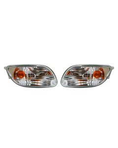 Knipperlicht voor FORD FOCUS 1998-2001