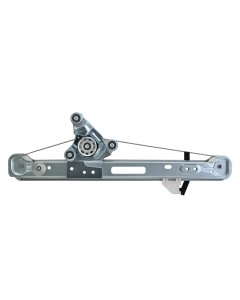 Raammechanisme links voor FORD FOCUS