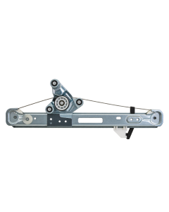 Raammechanisme links voor FORD FOCUS