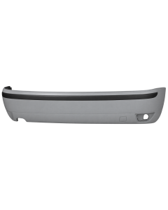 Achterbumper voor FORD FOCUS 2001-2004