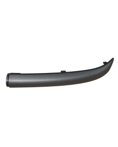 Achterbumper voor FORD FOCUS 2001-2004