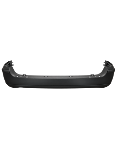 Achterbumper voor FORD FOCUS 2001-2004