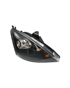 Koplamp rechts voor FORD FOCUS 2001-2004