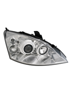 Koplamp rechts voor FORD FOCUS 2001-2004