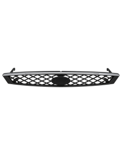 Grille voor FORD FOCUS 2001-2004