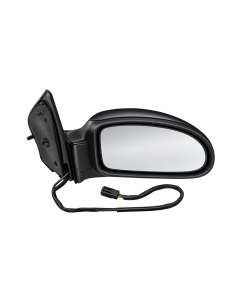Mistlamp voor FORD FOCUS 2001-2004