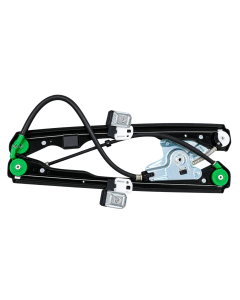 Raammechanisme links voor FORD FOCUS 2001-2004