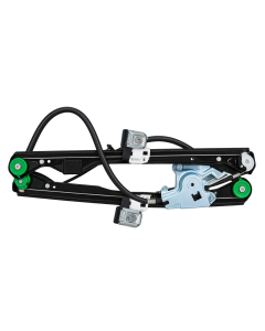 Raammechanisme links voor FORD FOCUS 2001-2004