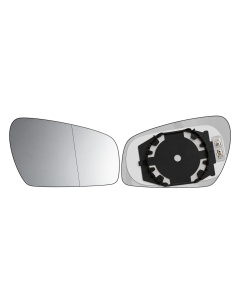 Spiegelglas links voor FORD