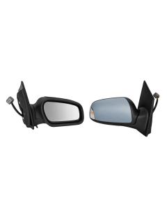 Buitenspiegel links voor FORD FOCUS 2004-2007